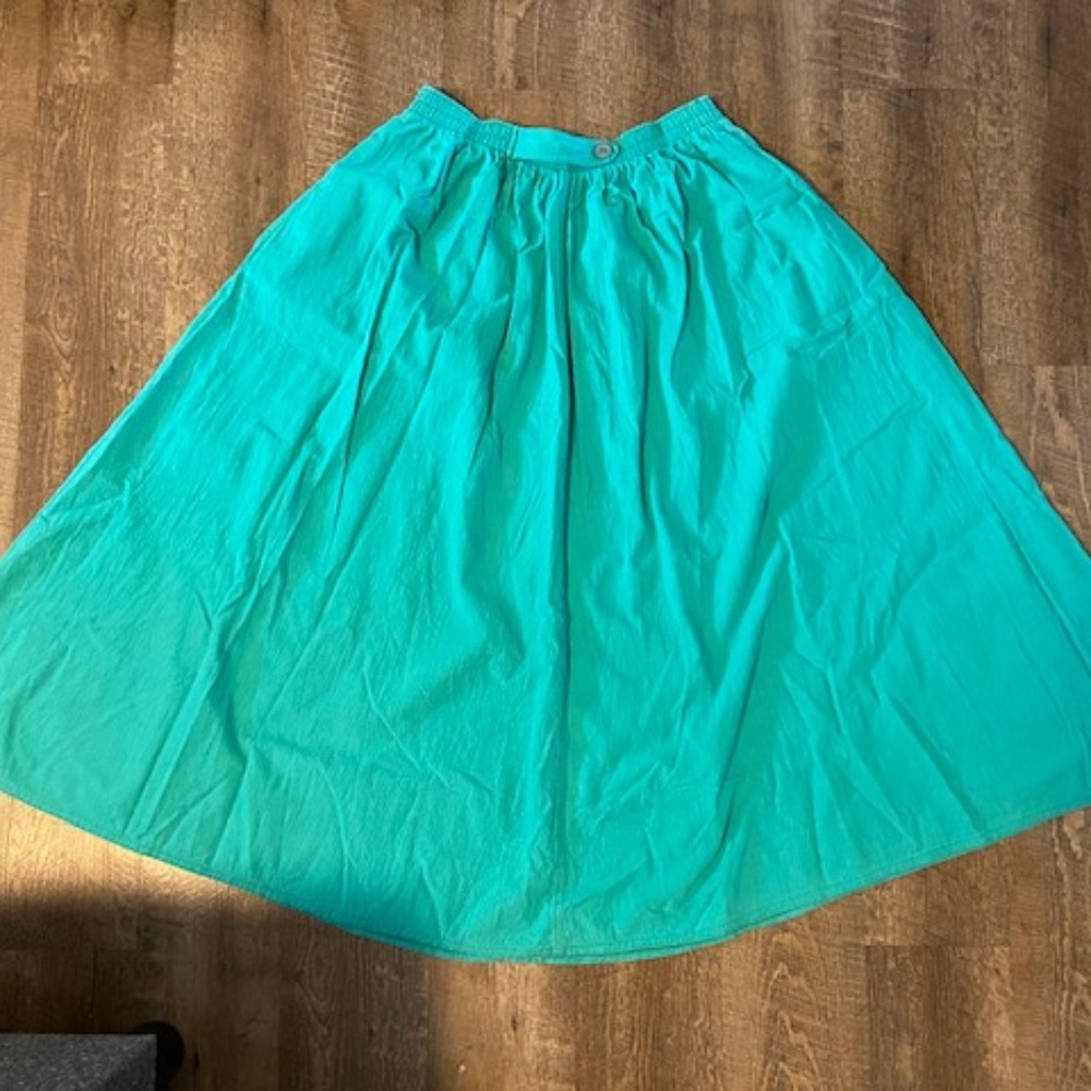 Vintage Jantzen Skirt with pockets